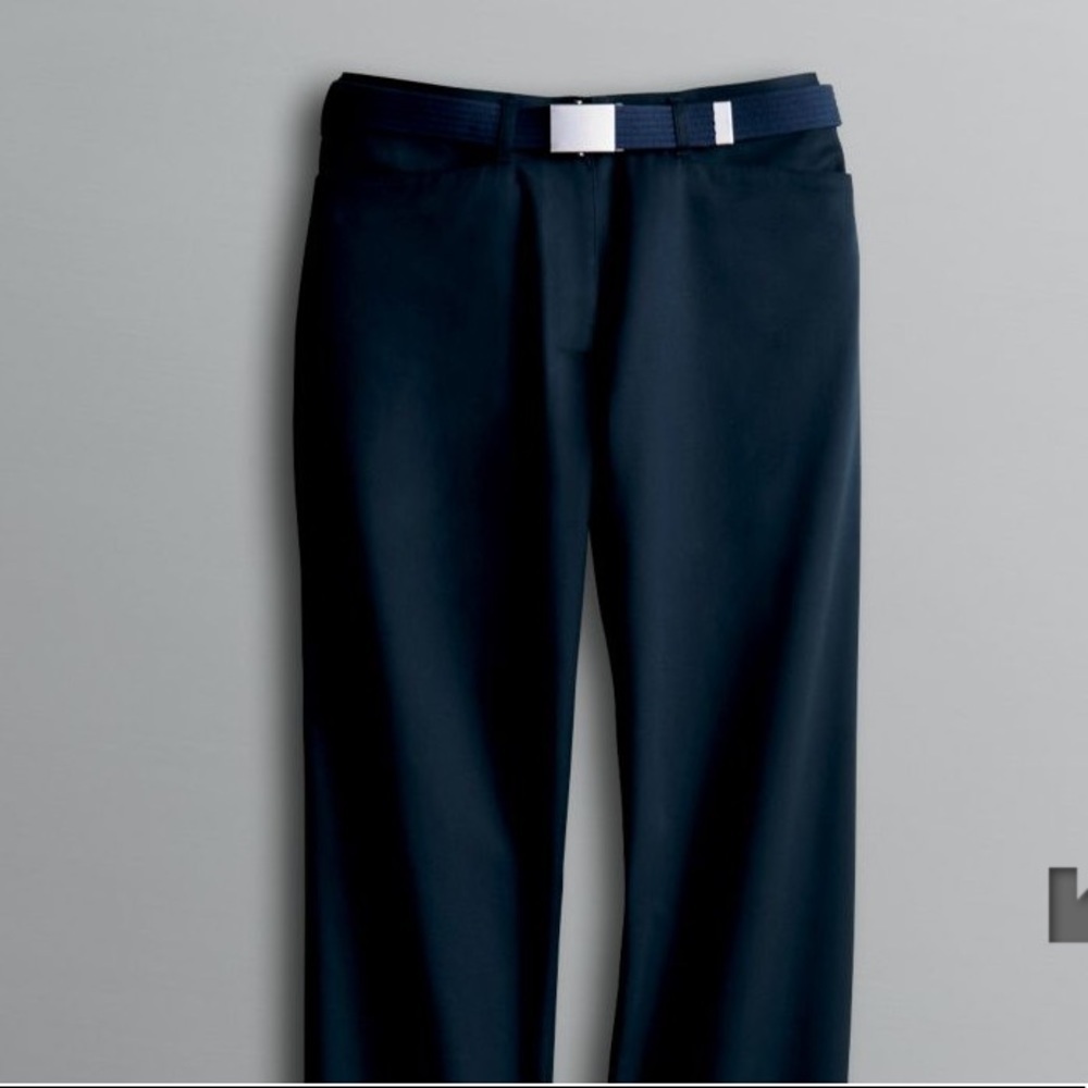 NWT Cintas Susan Fit Women Work Pants - Picture 3 of 8